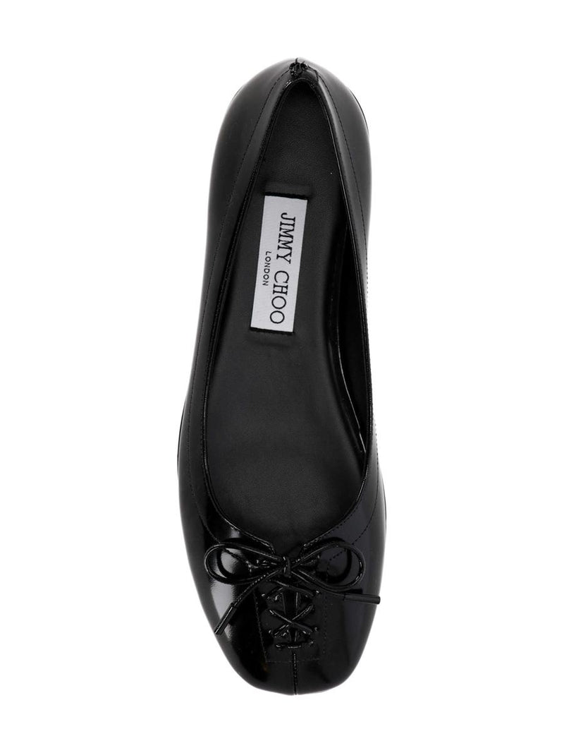 Jimmy Choo Flat Shoes