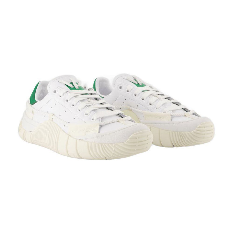 Adidas Scuba Stan Craig Green Sneakers