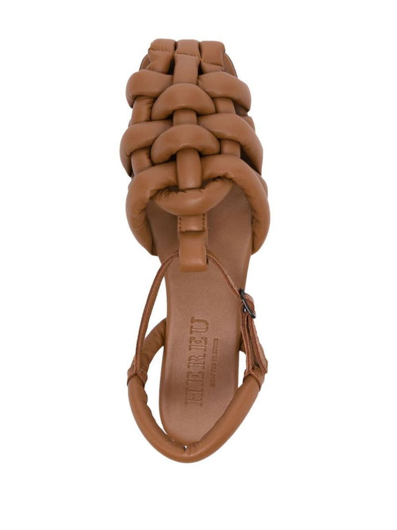 Hereu Cabersa Flat Sandals Shoes