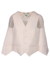 Fendi Vests