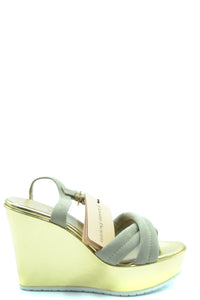 Cesare Paciotti Sandals