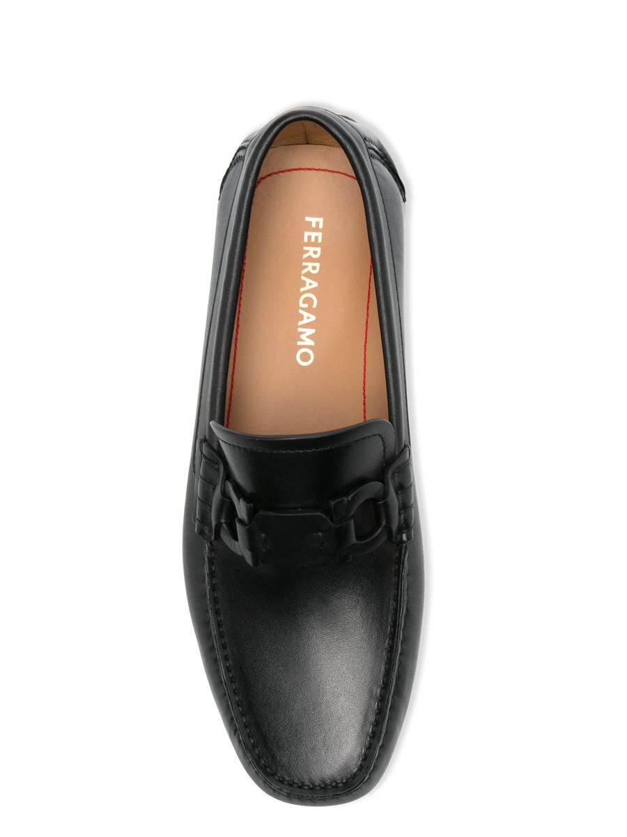 Salvatore Ferragamo Flat Shoes