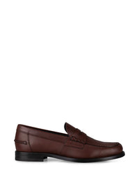 Tod'S Moccasins Leather Shoes