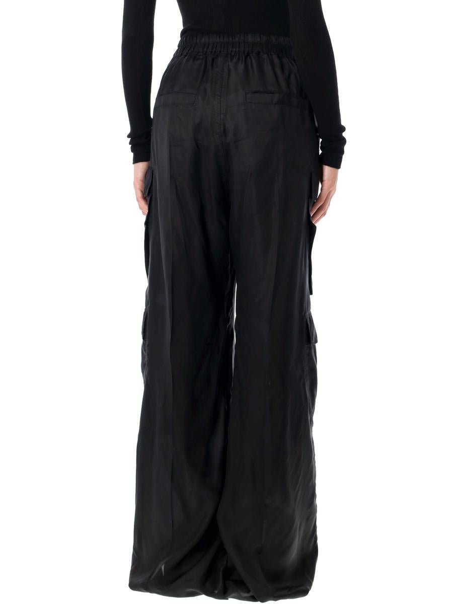 Rick Owens Concordians Cargobelas Pant