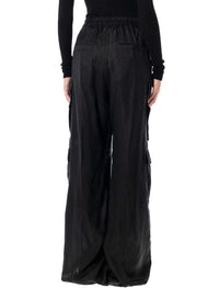 Rick Owens Concordians Cargobelas Pant