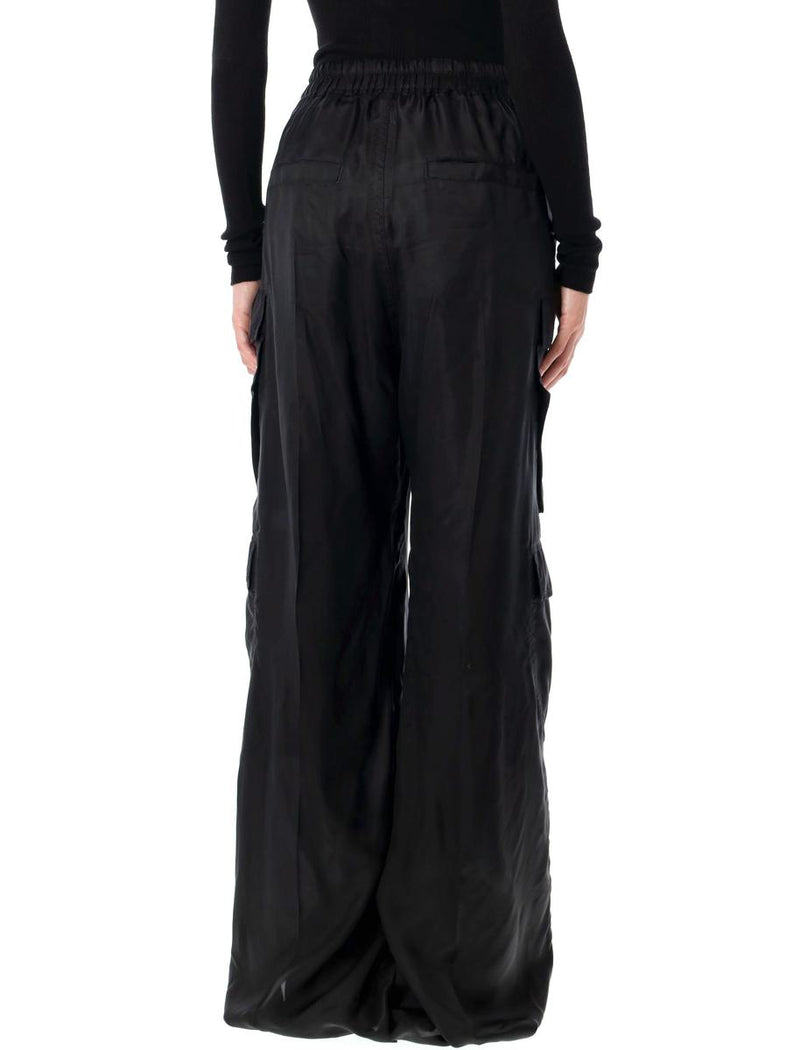 Rick Owens Concordians Cargobelas Pant