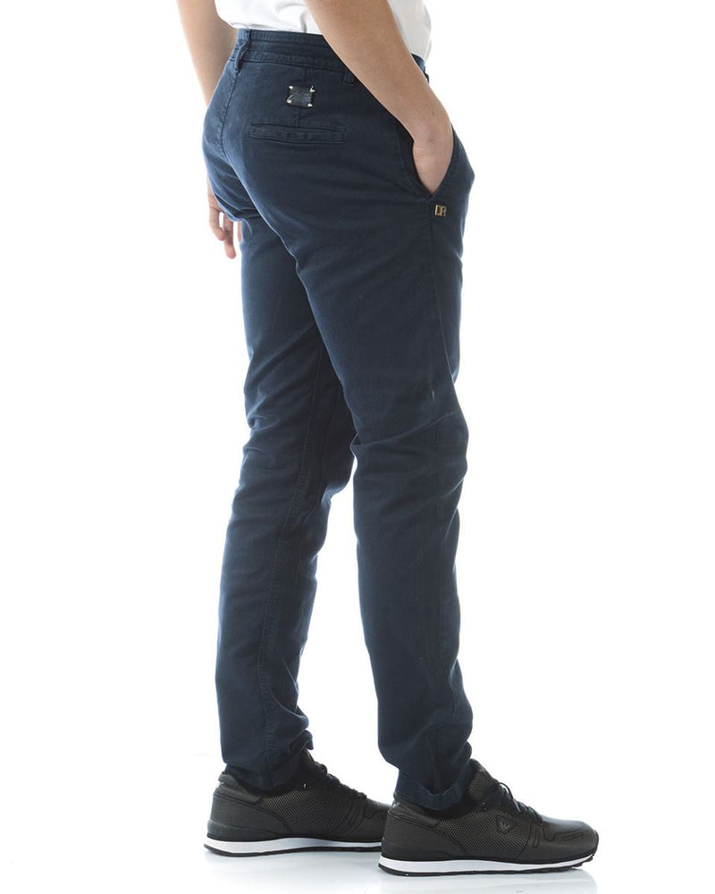 Daniele Alessandrini Jeans Trouser
