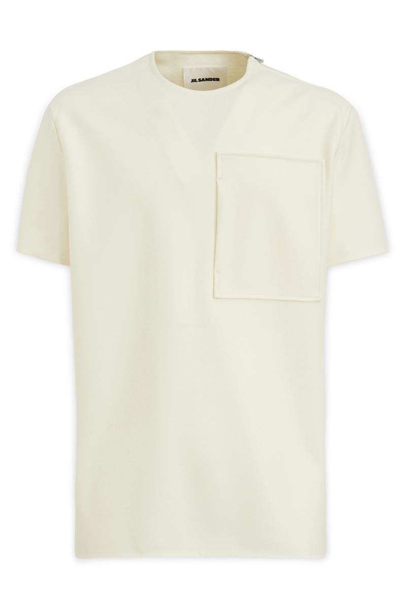 Jil Sander T-Shirt