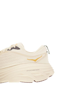 Hoka Bondi 8 - Ultra-Shortened Sports Shoe