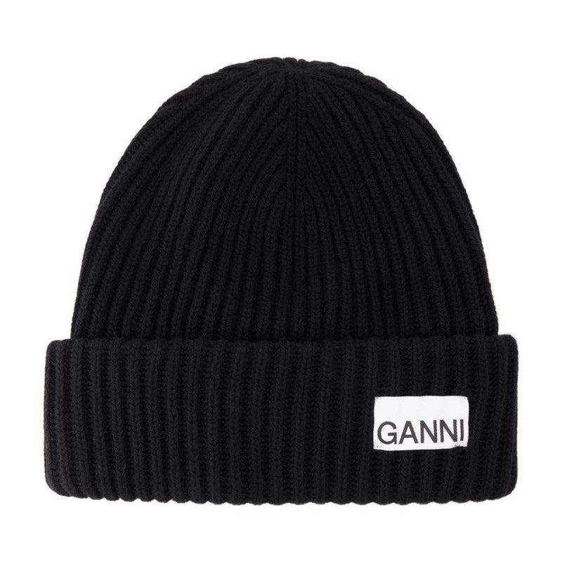 Ganni Beanie