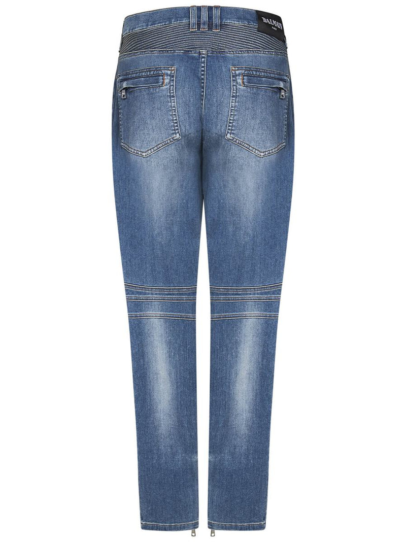 Balmain Jeans