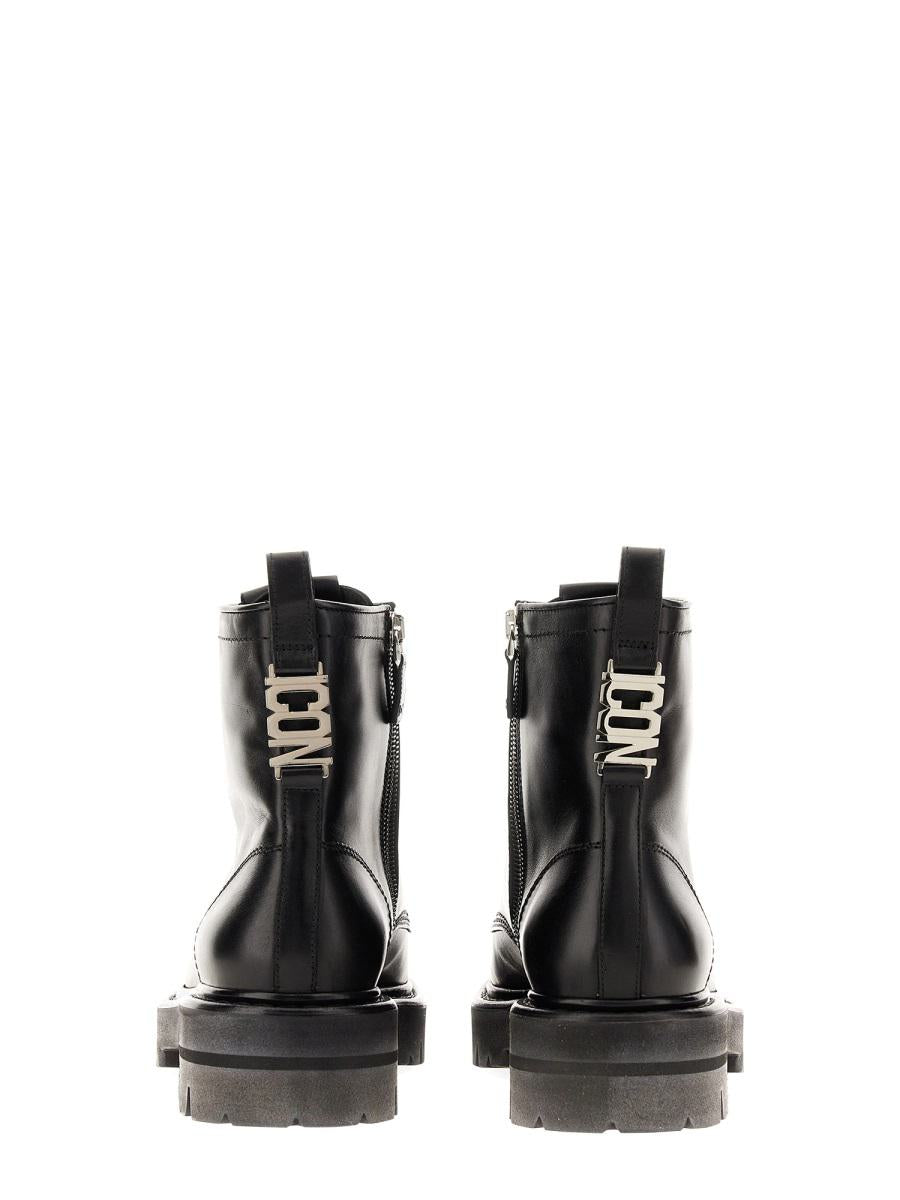DSQUARED2 Ankle Boot