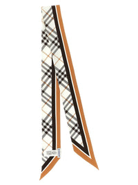 Burberry Twilly Check