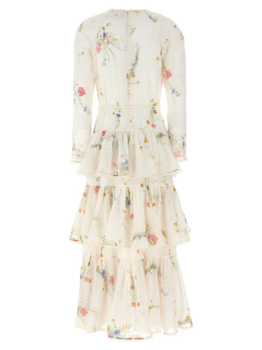 Zimmermann 'Lucky Maxi' Dress