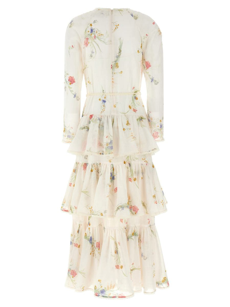 Zimmermann 'Lucky Maxi' Dress