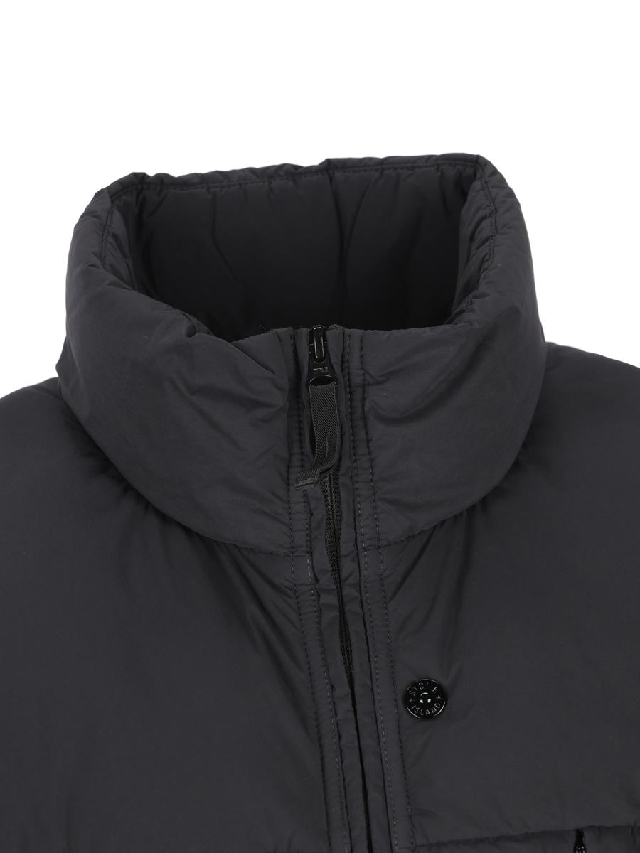 Stone Island Jackets