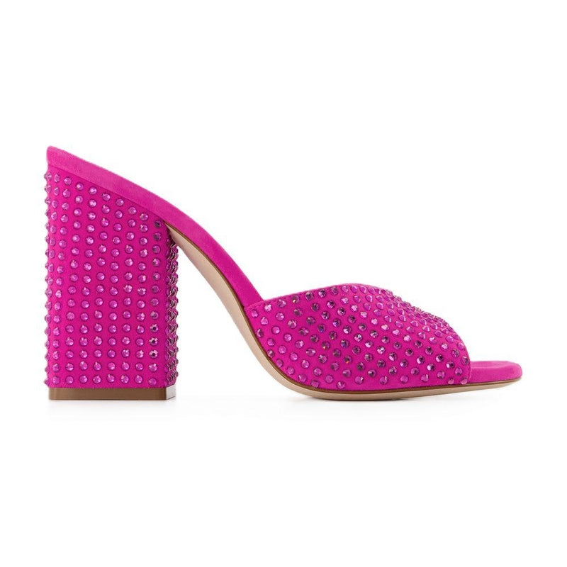 Paris Texas Holly Anja Sandals