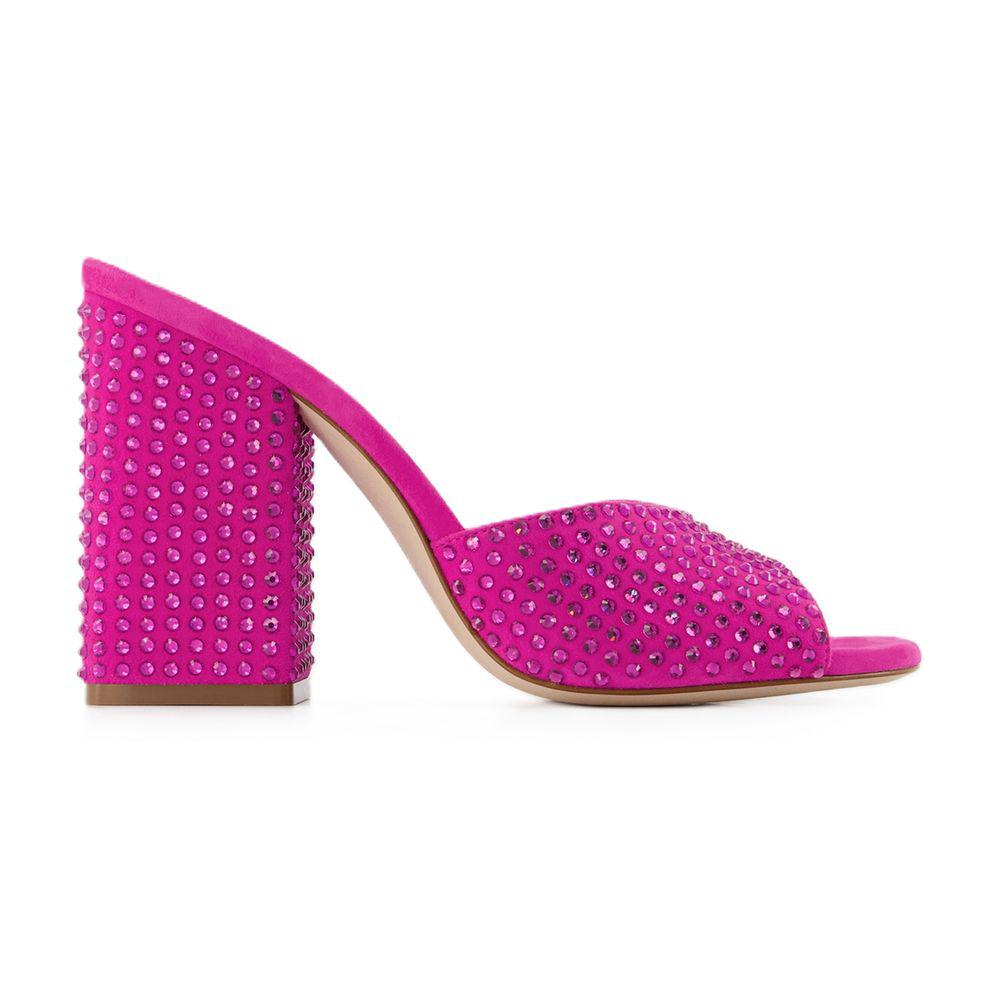 Paris Texas Holly Anja Sandals