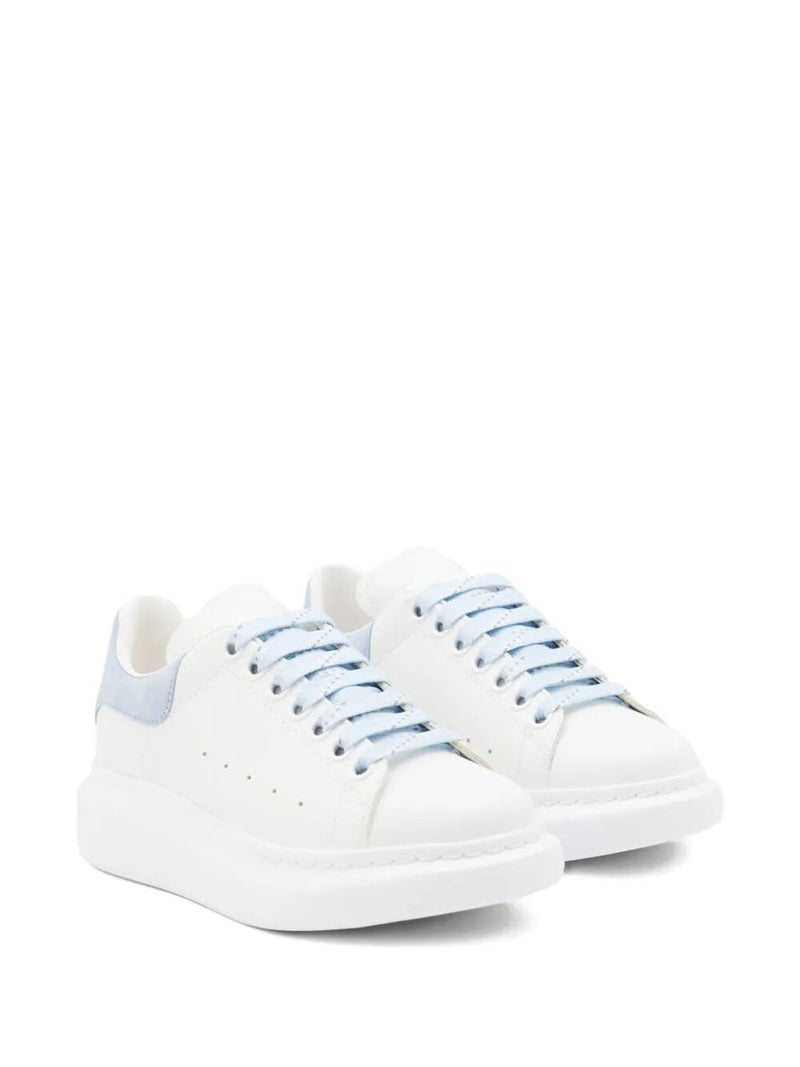 Alexander McQueen Oversized Sneakers Shoes