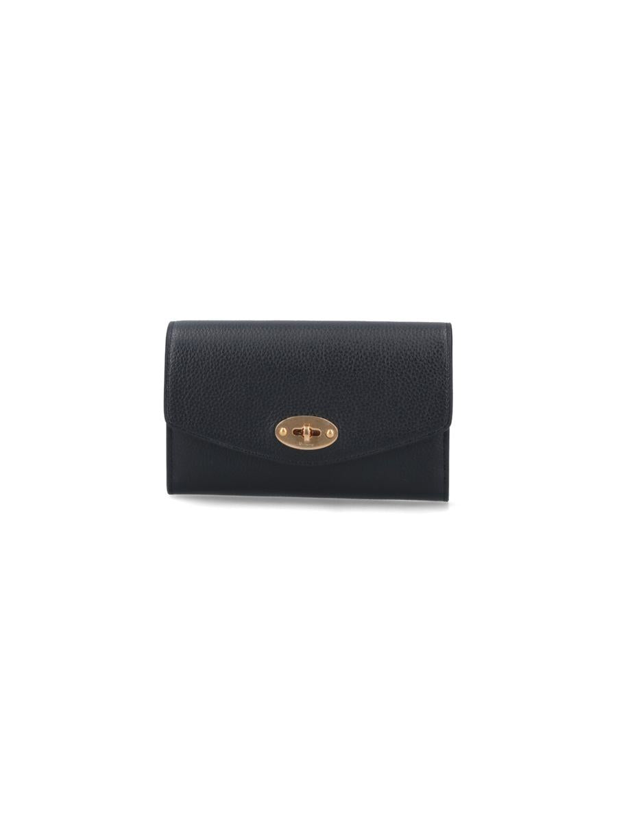 Mulberry Wallets
