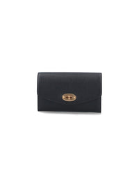 Mulberry Wallets