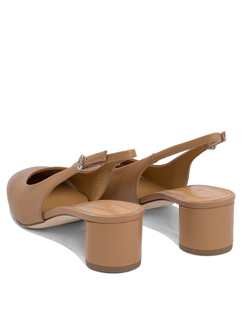 Aeyde "Romy 45 Mm" Slingback