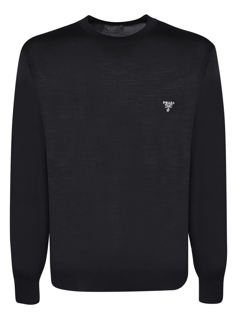 Prada Knitwear