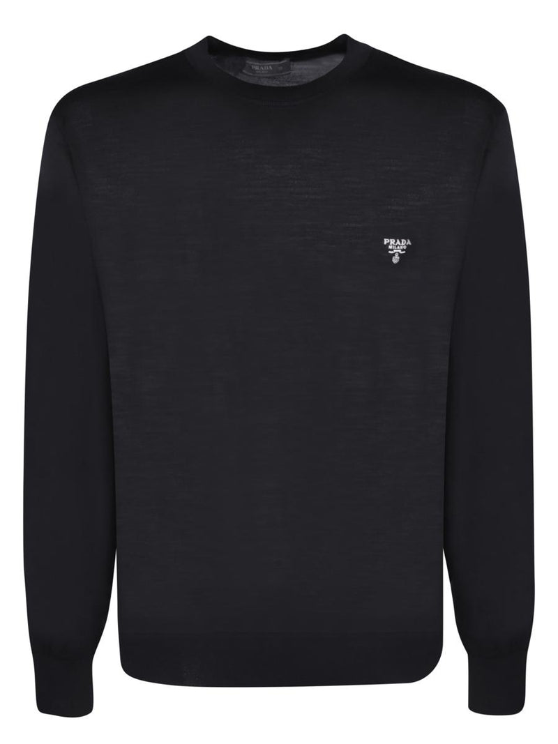 Prada Knitwear