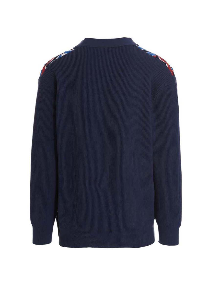 Missoni Zigzag Cardigan