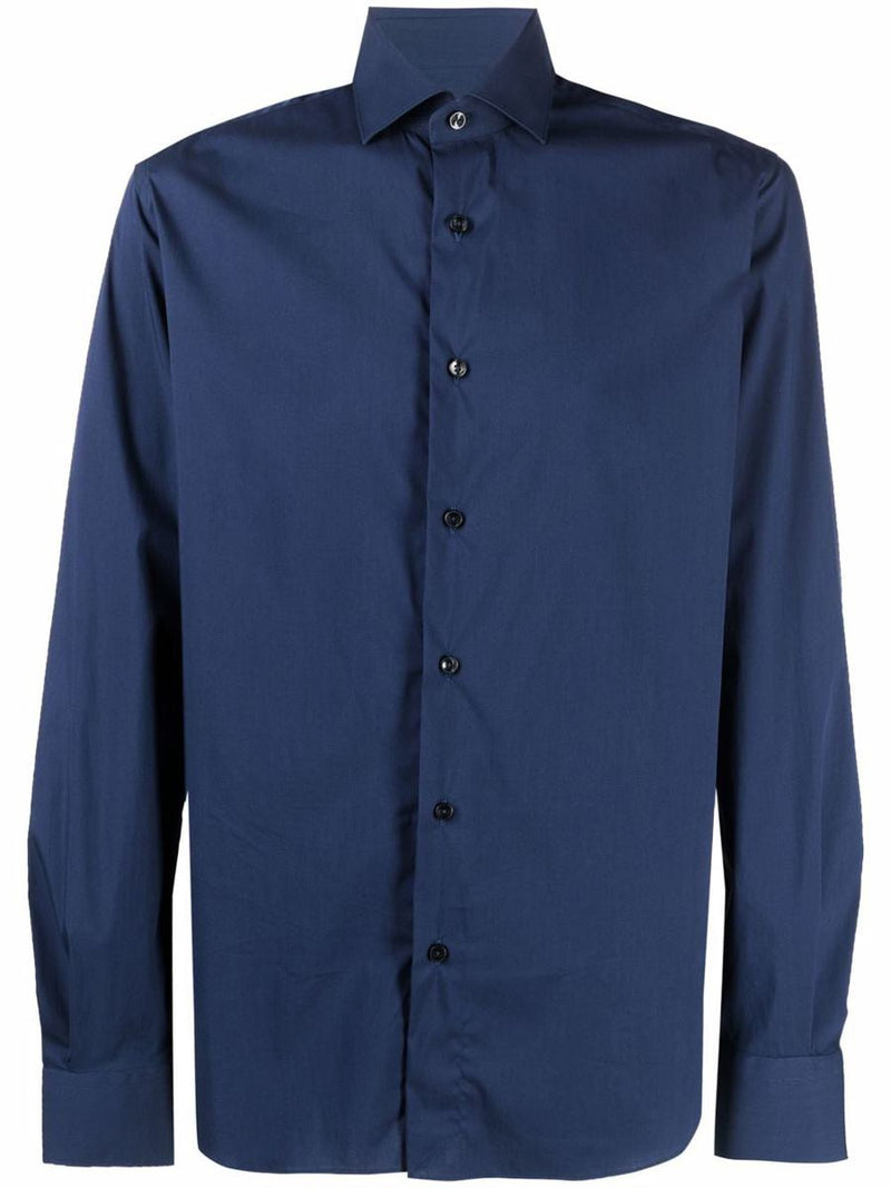 Xacus Long-Sleeve Shirt