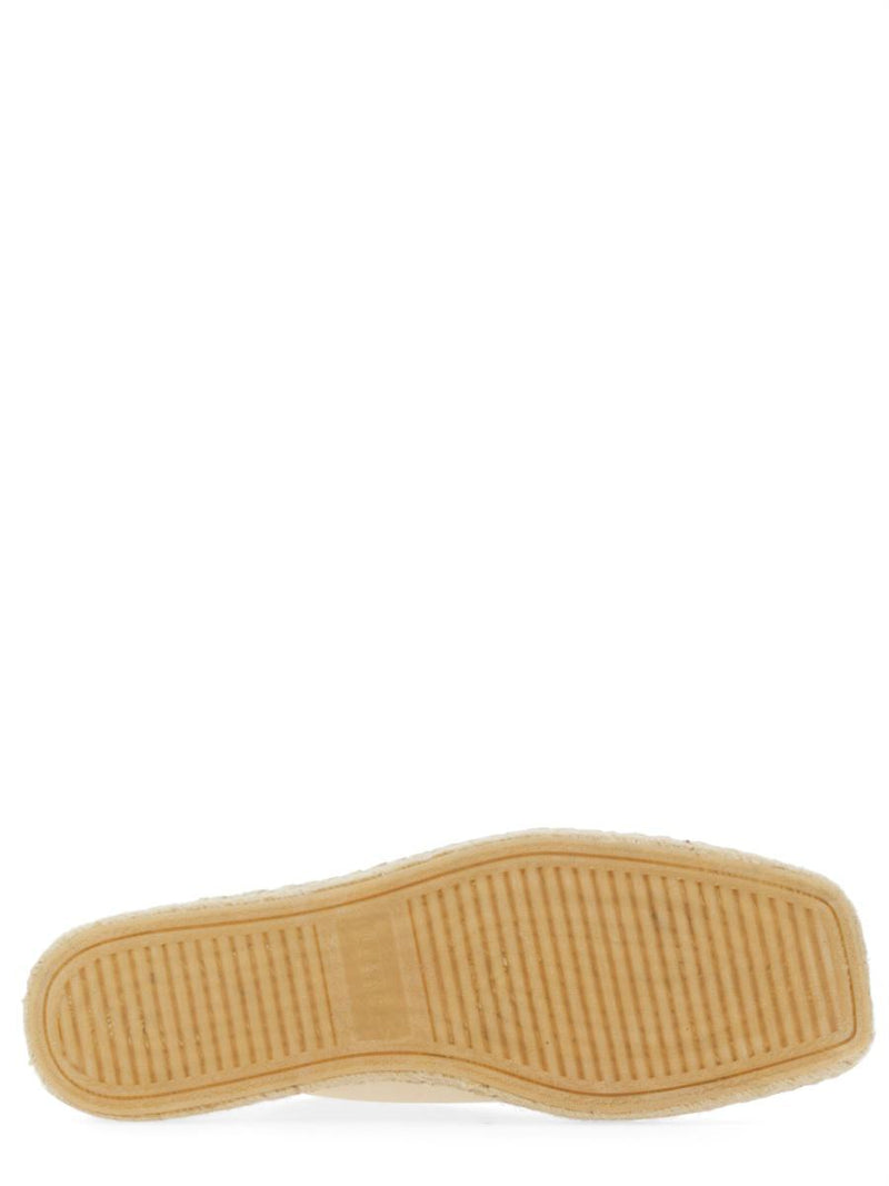 Lemaire Espadrille "Linoleum"