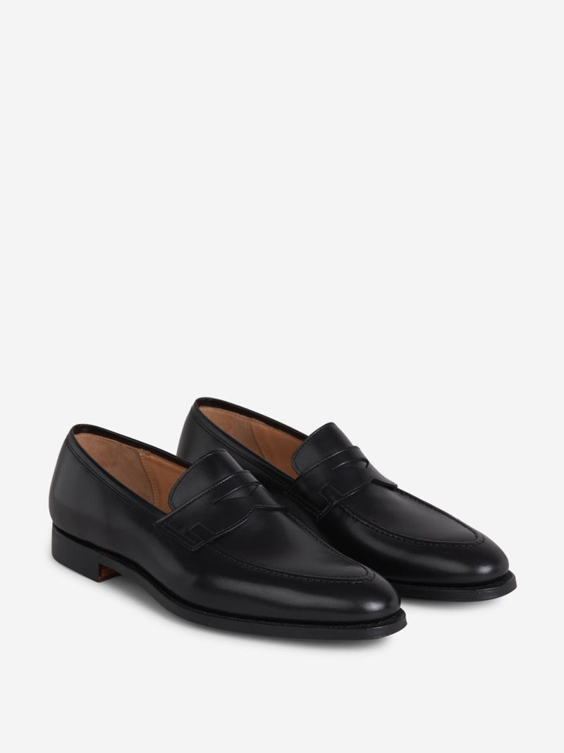 Crockett & Jones Sydney Loafers