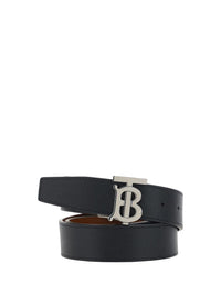 Burberry Belts E Braces