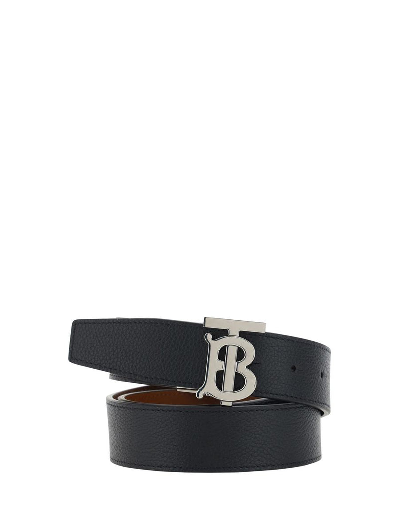 Burberry Belts E Braces