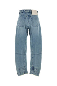Jil Sander Jeans