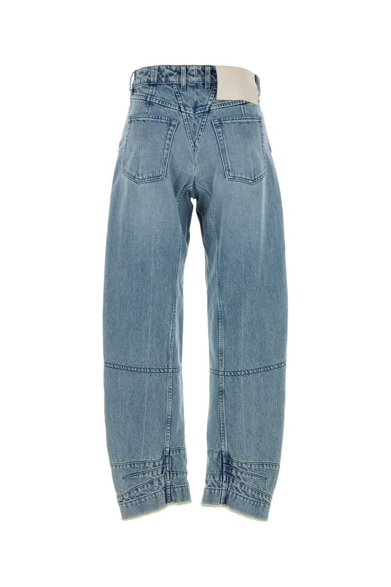 Jil Sander Jeans