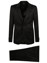 Zegna Suit