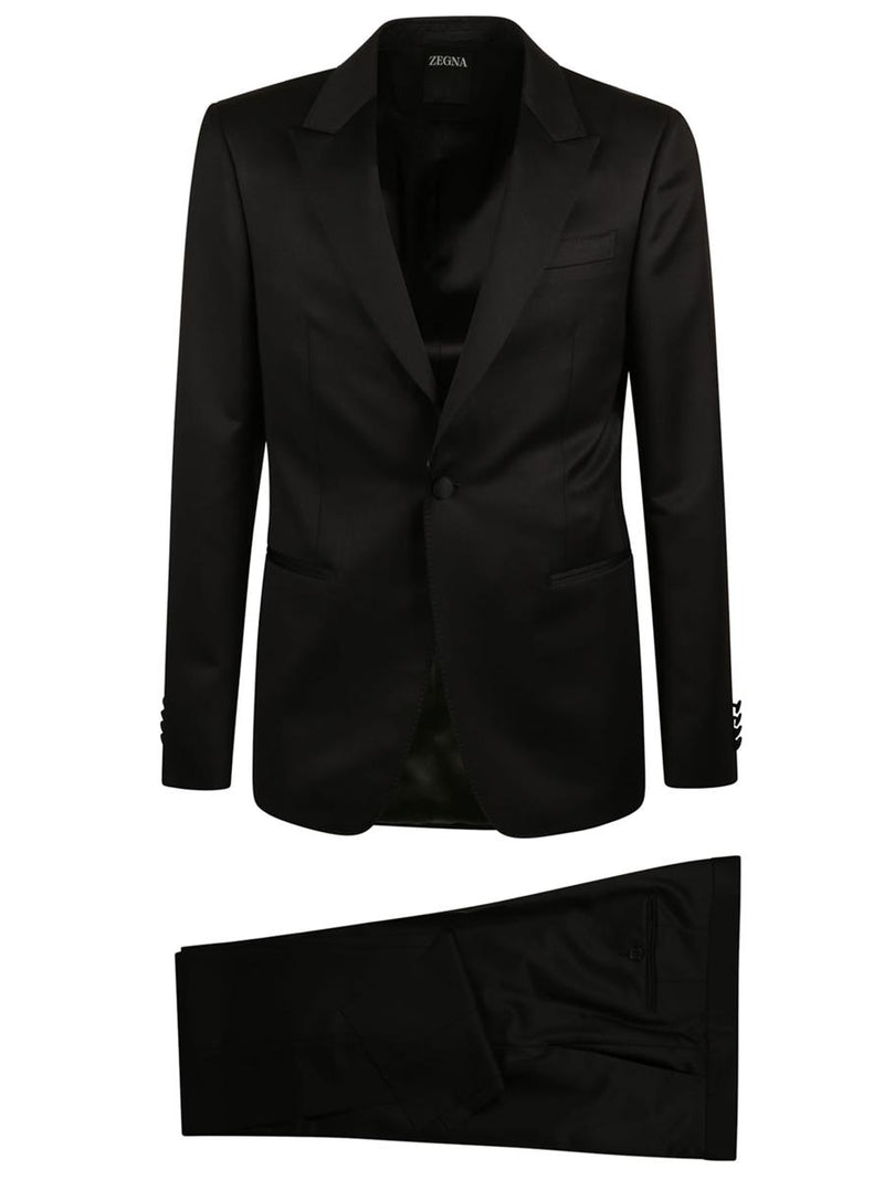 Zegna Suit