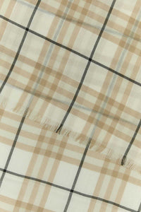 Burberry Scarves And Foulards