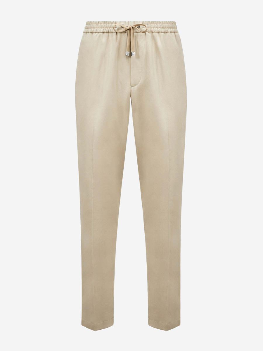 Moncler Chino Sports Pants
