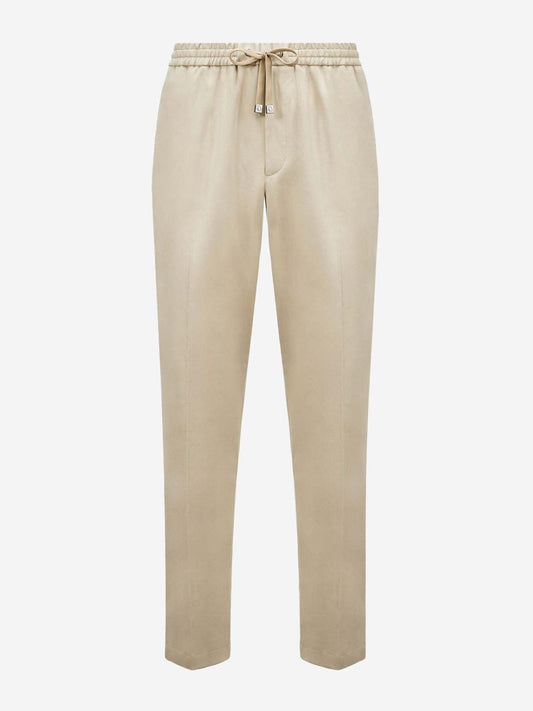 Moncler Chino Sports Pants