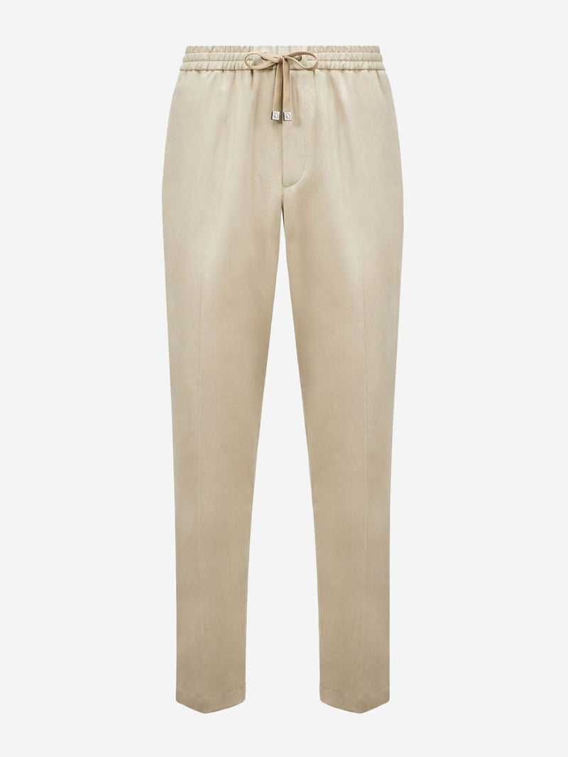 Moncler Chino Sports Pants