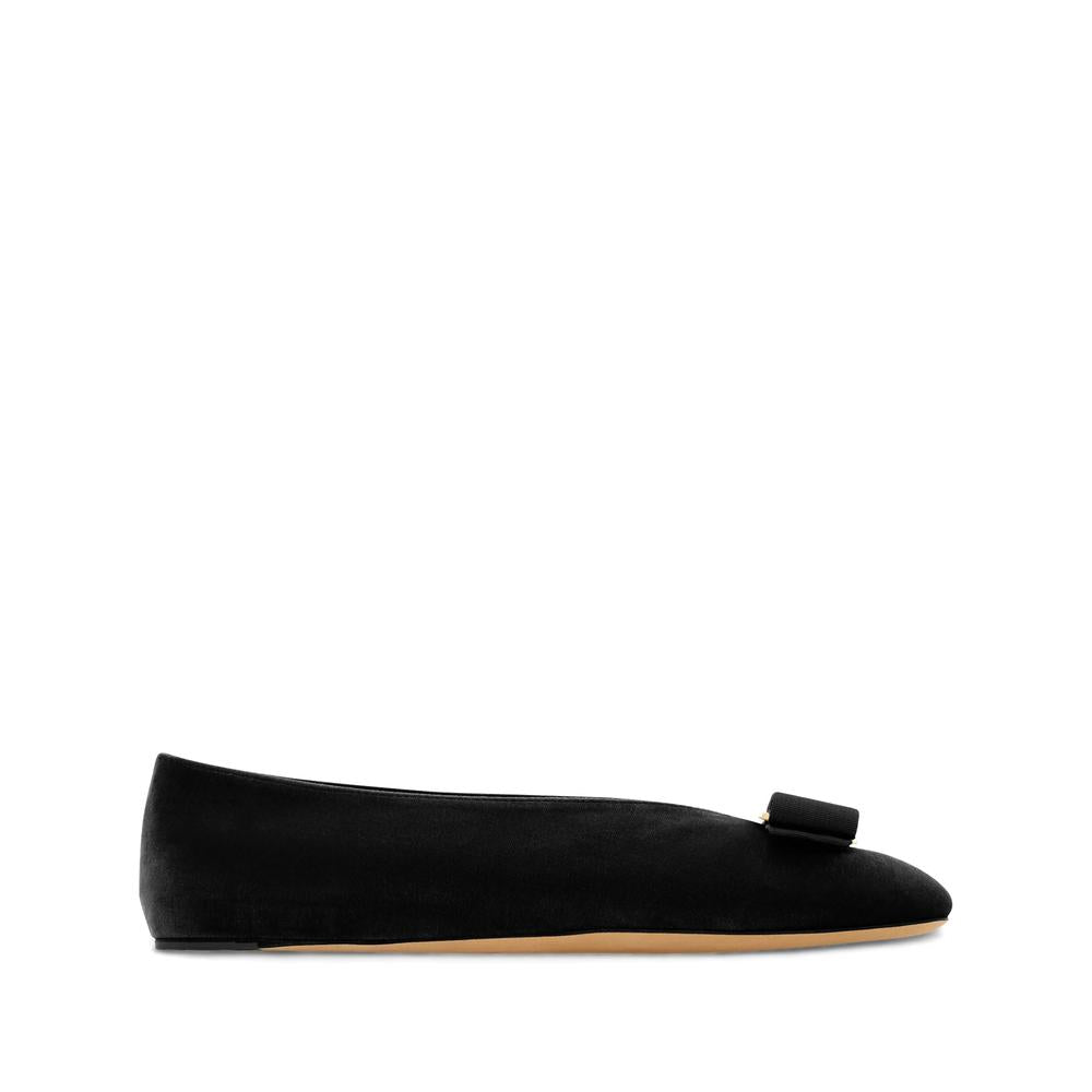 Salvatore Ferragamo Ballet Flats