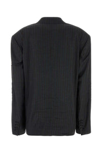 Balenciaga Jackets And Vests