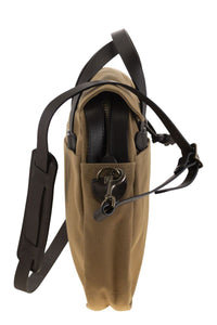 Filson Briefcase In Rugged Twill
