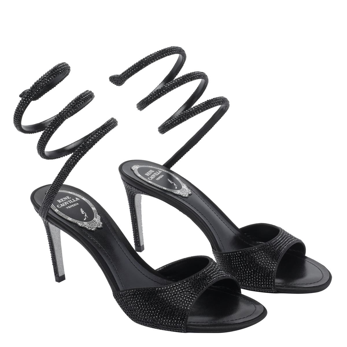René Caovilla Sandals