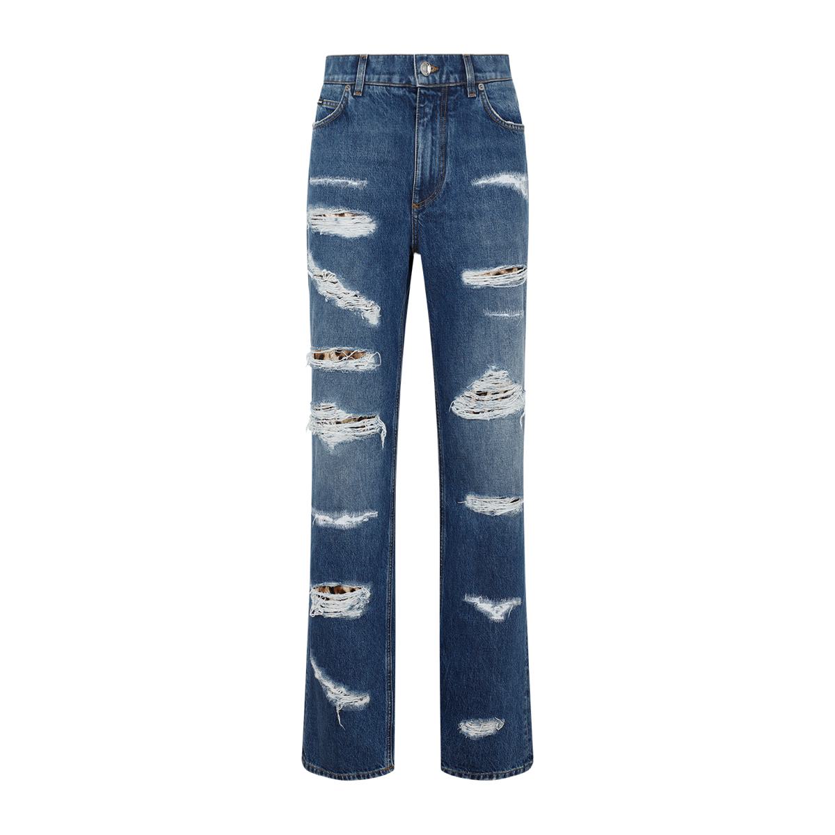 Dolce & Gabbana Jeans