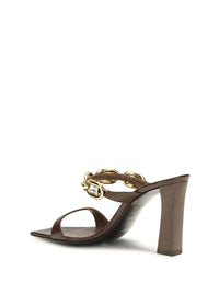 Giuseppe Zanotti Sandals
