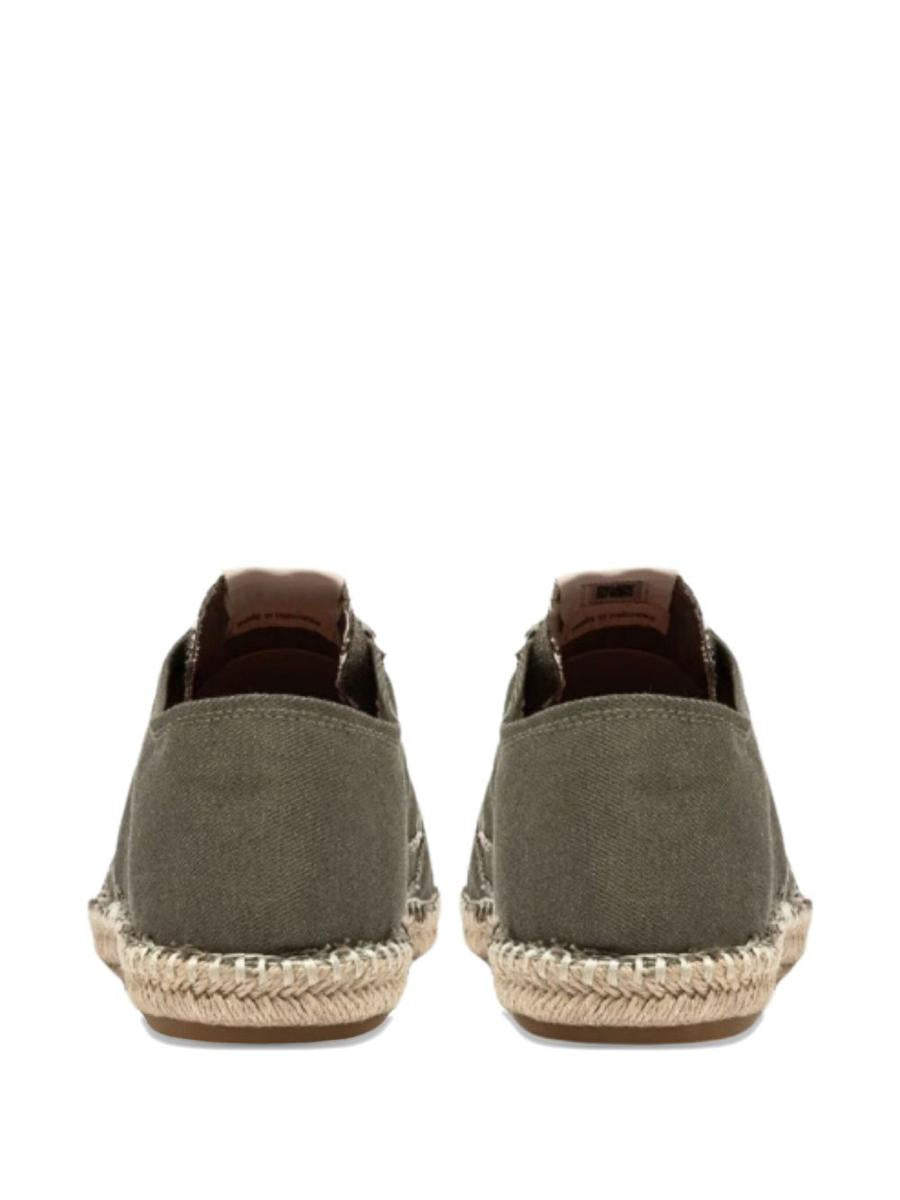 Autry Espadrillas Canvas Sneakers