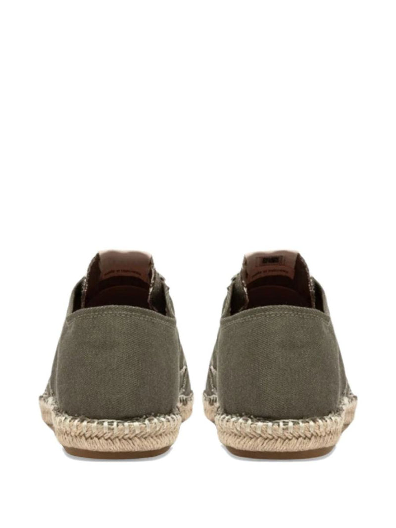 Autry Espadrillas Canvas Sneakers